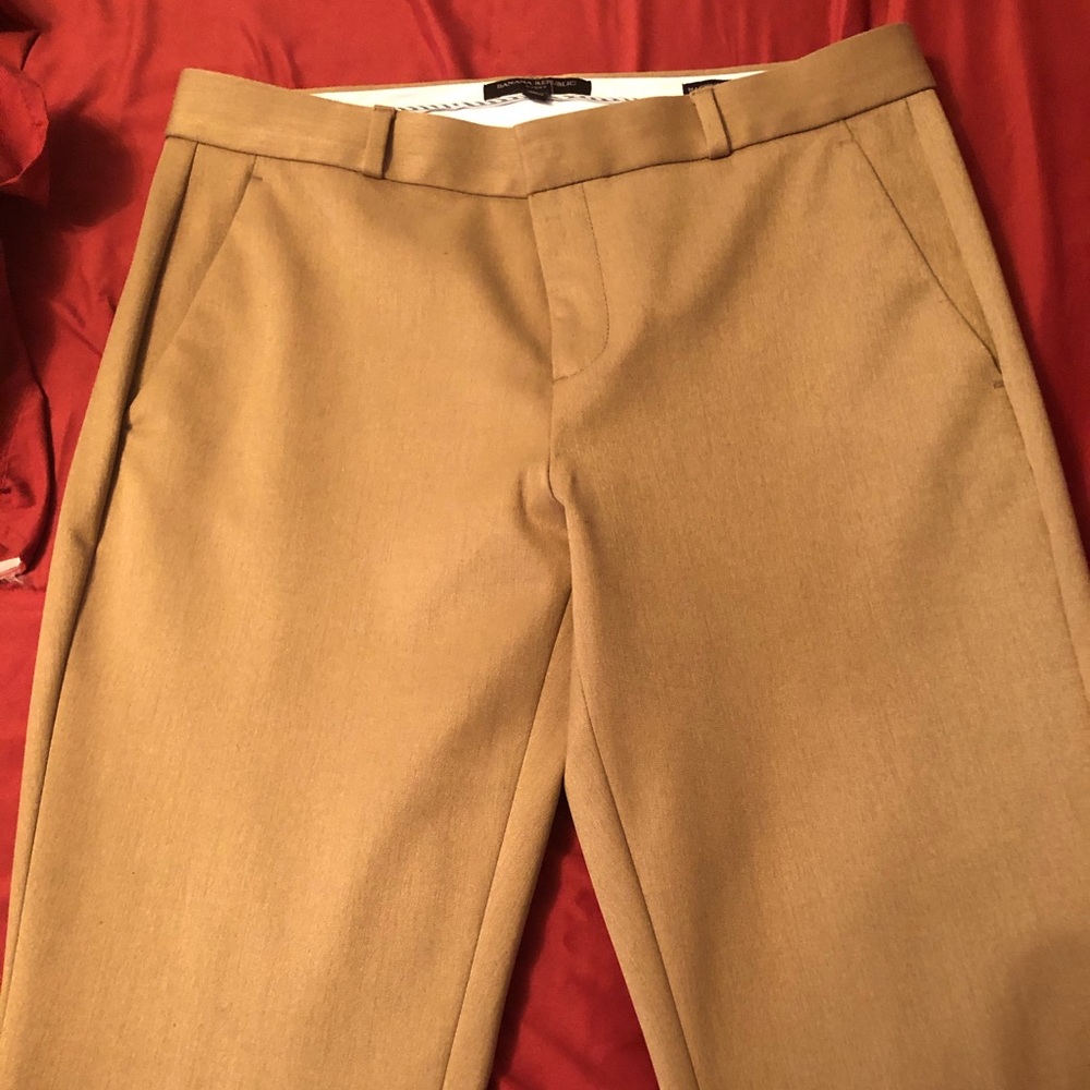 Banana Republic women’s pants